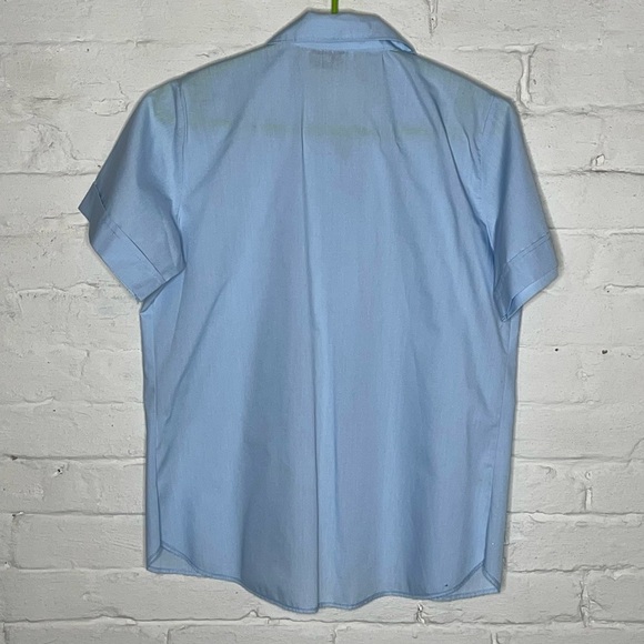 Vintage Tumble Weed Western Shirt L - Picture 2 of 3